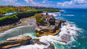 Alternative view of Tour Du Lịch Indonesia Khám Phá Hòn Đảo Thiên Đường Bali