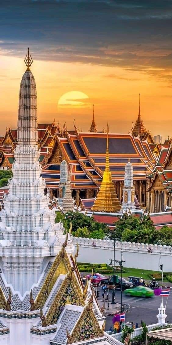 HẢI PHÒNG - BANGKOK - PATTAYA - HẢI PHÒNG - Ảnh 9
