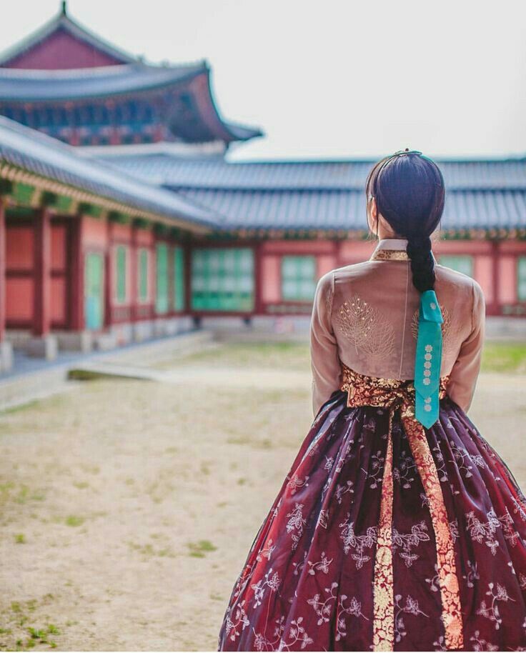 HẢI PHÒNG - SEOUL - ĐẢO NAMI - LOTTE WORLD - LÀNG CỔ SONGWOL-DONG - TRẢI NGHIỆM LÀM KIM CHI & MẶC ÁO HANBOK - Ảnh 19