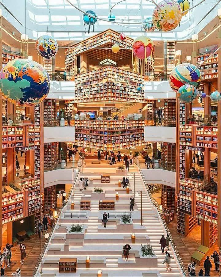 HẢI PHÒNG - SEOUL - ĐẢO NAMI - LOTTE WORLD - LÀNG CỔ SONGWOL-DONG - TRẢI NGHIỆM LÀM KIM CHI & MẶC ÁO HANBOK - Ảnh 9