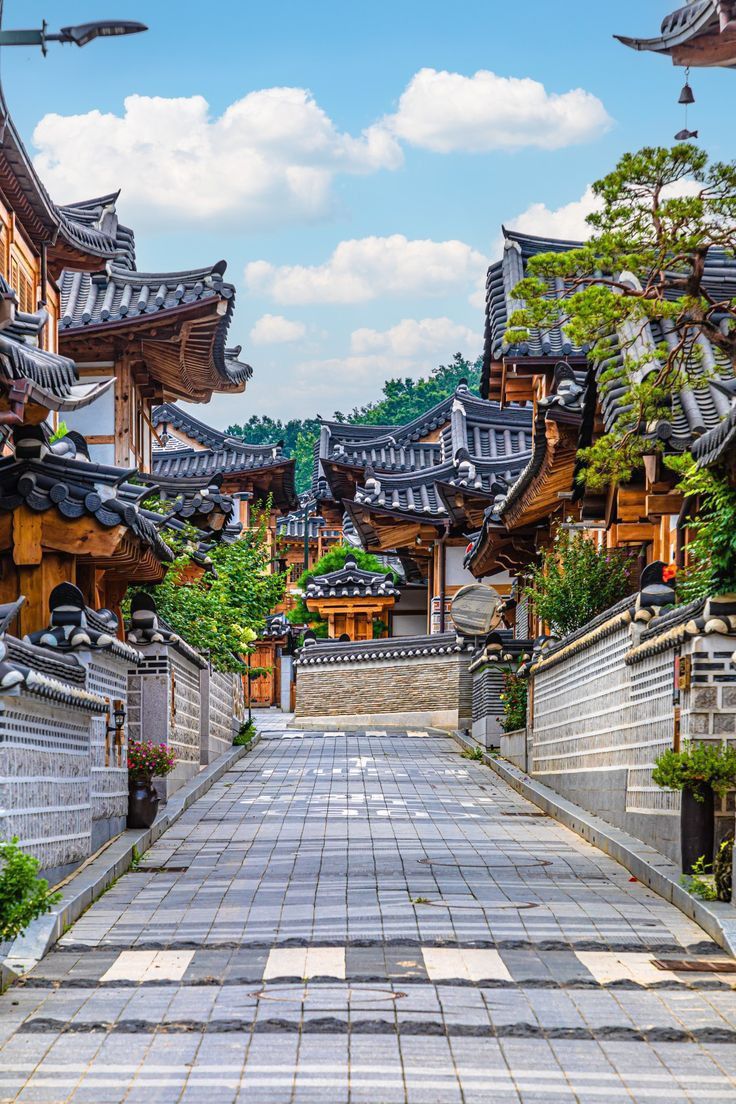 HẢI PHÒNG - SEOUL - ĐẢO NAMI - LOTTE WORLD - LÀNG CỔ SONGWOL-DONG - TRẢI NGHIỆM LÀM KIM CHI & MẶC ÁO HANBOK - Ảnh 14