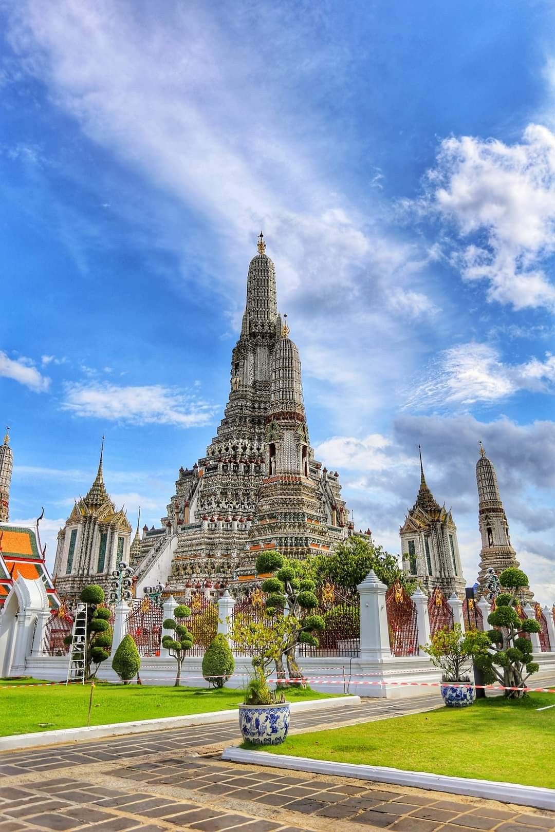 HẢI PHÒNG - BANGKOK - PATTAYA - HẢI PHÒNG - Ảnh 3
