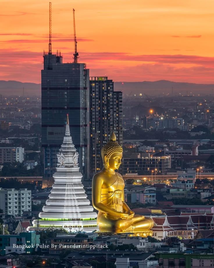 HẢI PHÒNG - BANGKOK - PATTAYA - HẢI PHÒNG - Ảnh 6