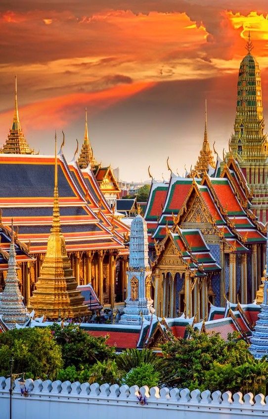 HẢI PHÒNG - BANGKOK - PATTAYA - HẢI PHÒNG - Ảnh 4