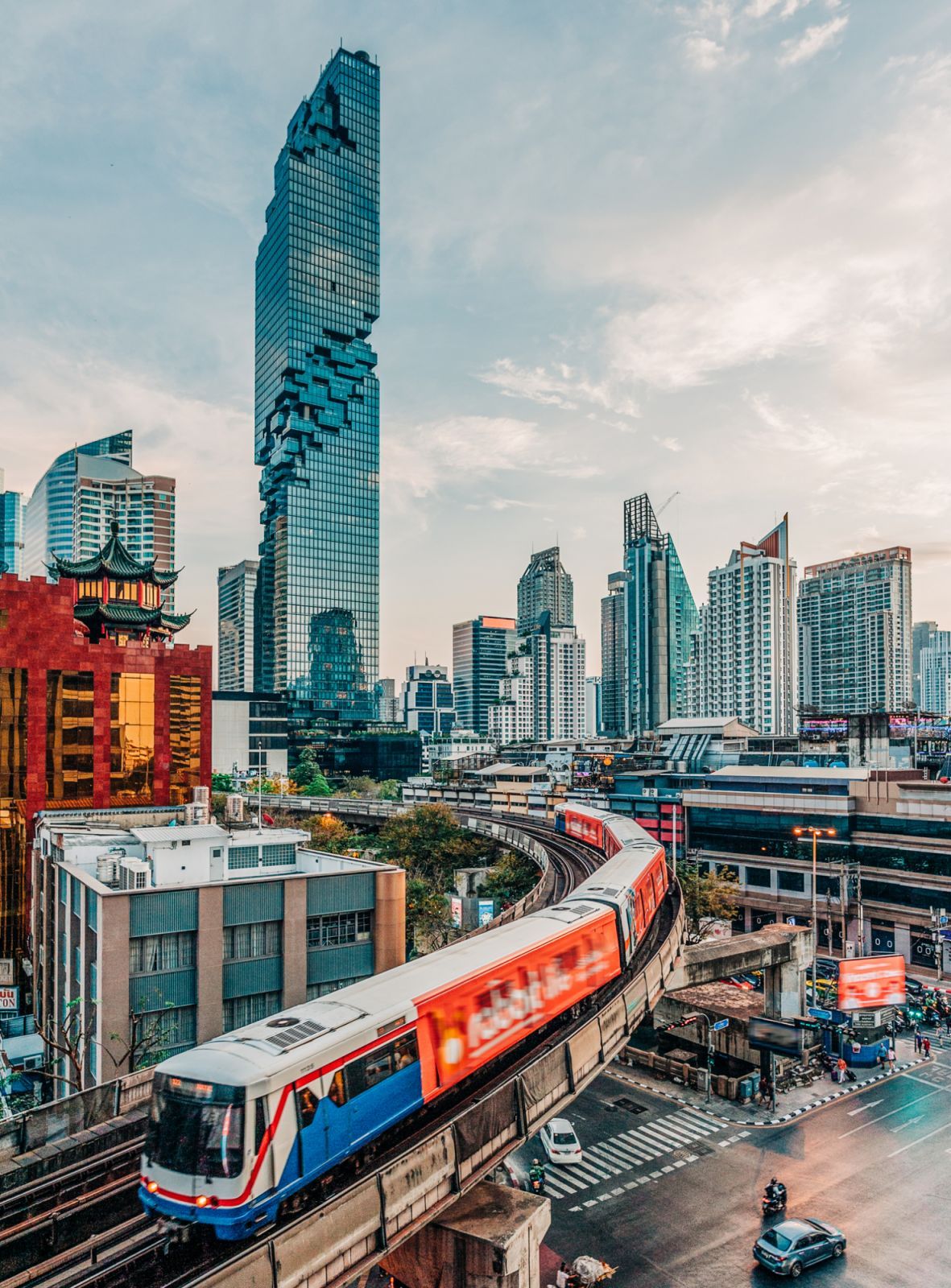 HẢI PHÒNG - BANGKOK - PATTAYA - HẢI PHÒNG - Ảnh 7