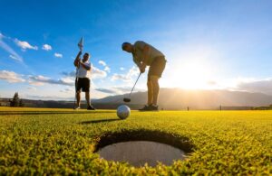 GOLF