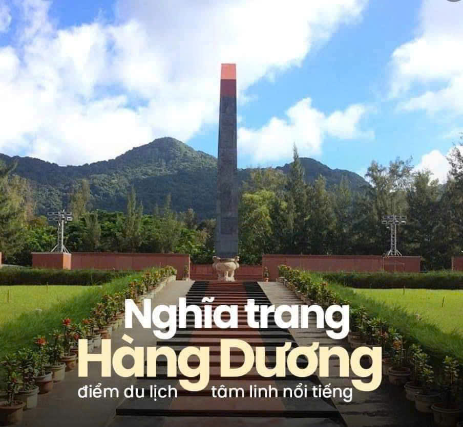 COMBO HẢI PHÒNG - CÔN ĐẢO 2N1Đ | Hàng không Vietjet Air | Khách sạn 2 sao trung tâm - Ảnh 13