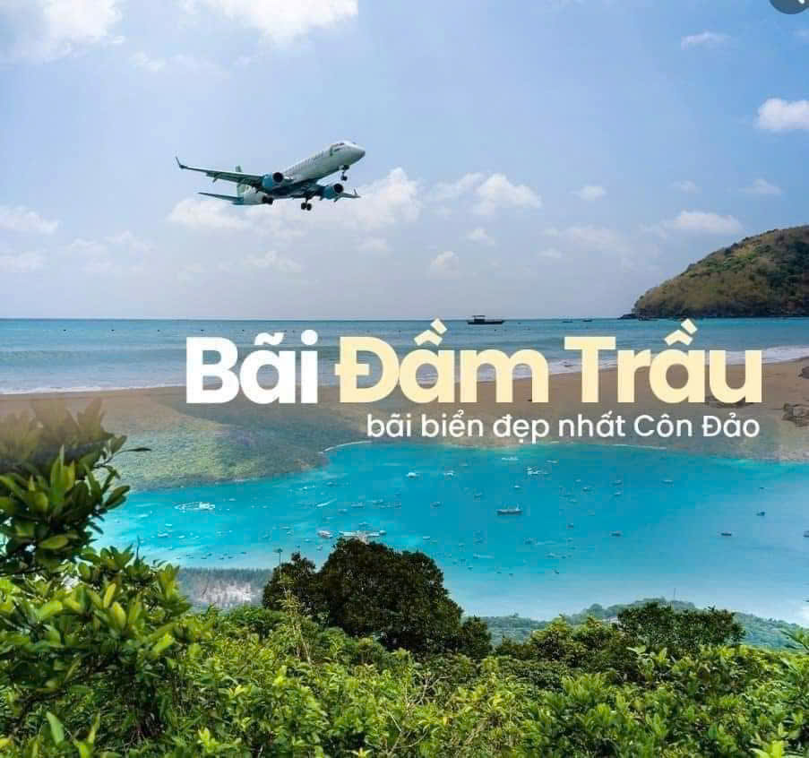 COMBO HẢI PHÒNG - CÔN ĐẢO 2N1Đ | Hàng không Vietjet Air | Khách sạn 2 sao trung tâm - Ảnh 7