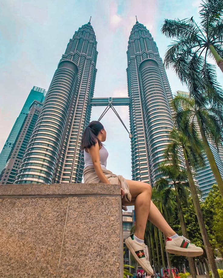 MỘT HÀNH TRÌNH 2 QUỐC GIA: SINGAPORE - MALAYSIA - Ảnh 2