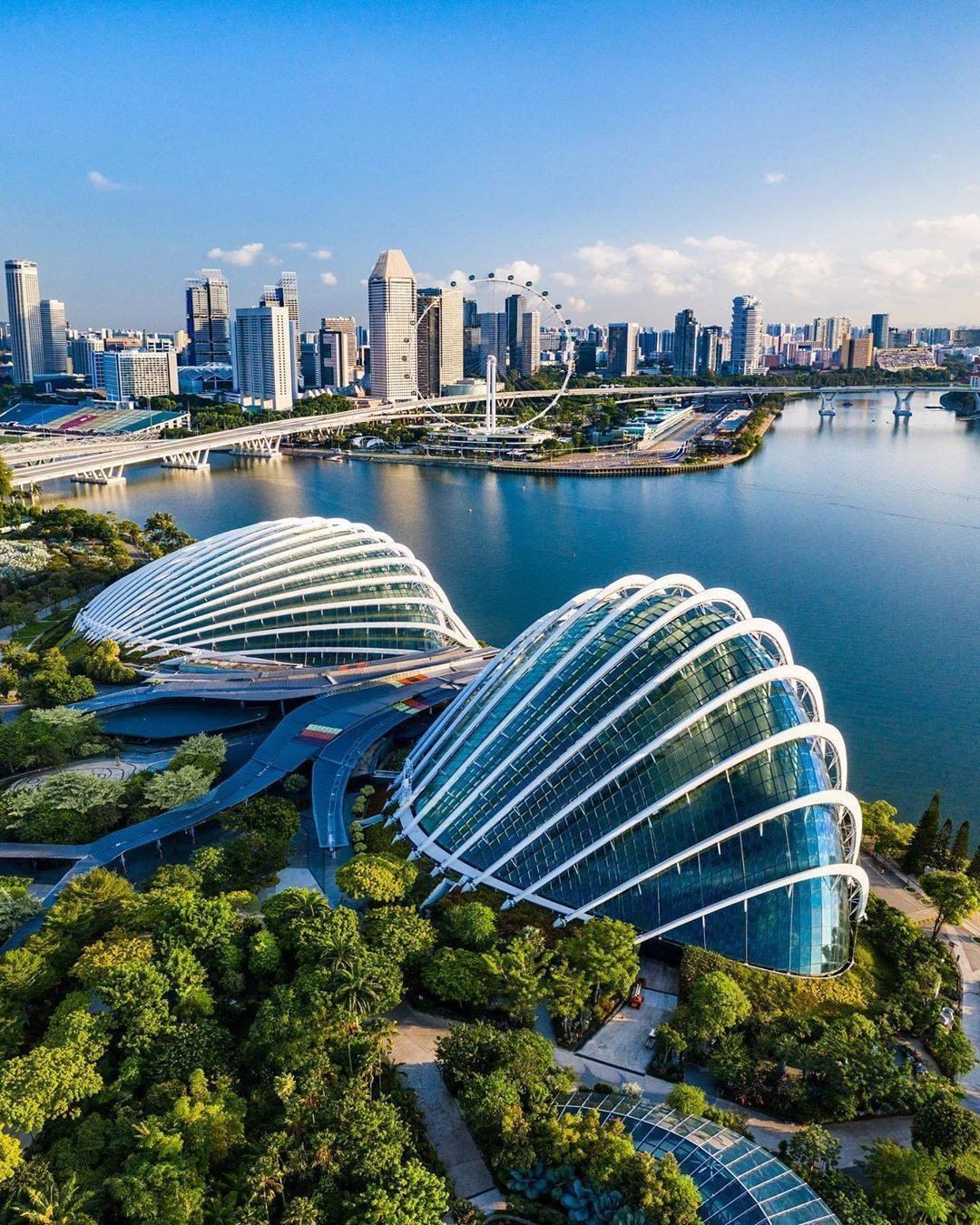 MỘT HÀNH TRÌNH 2 QUỐC GIA: SINGAPORE - MALAYSIA - Ảnh 20