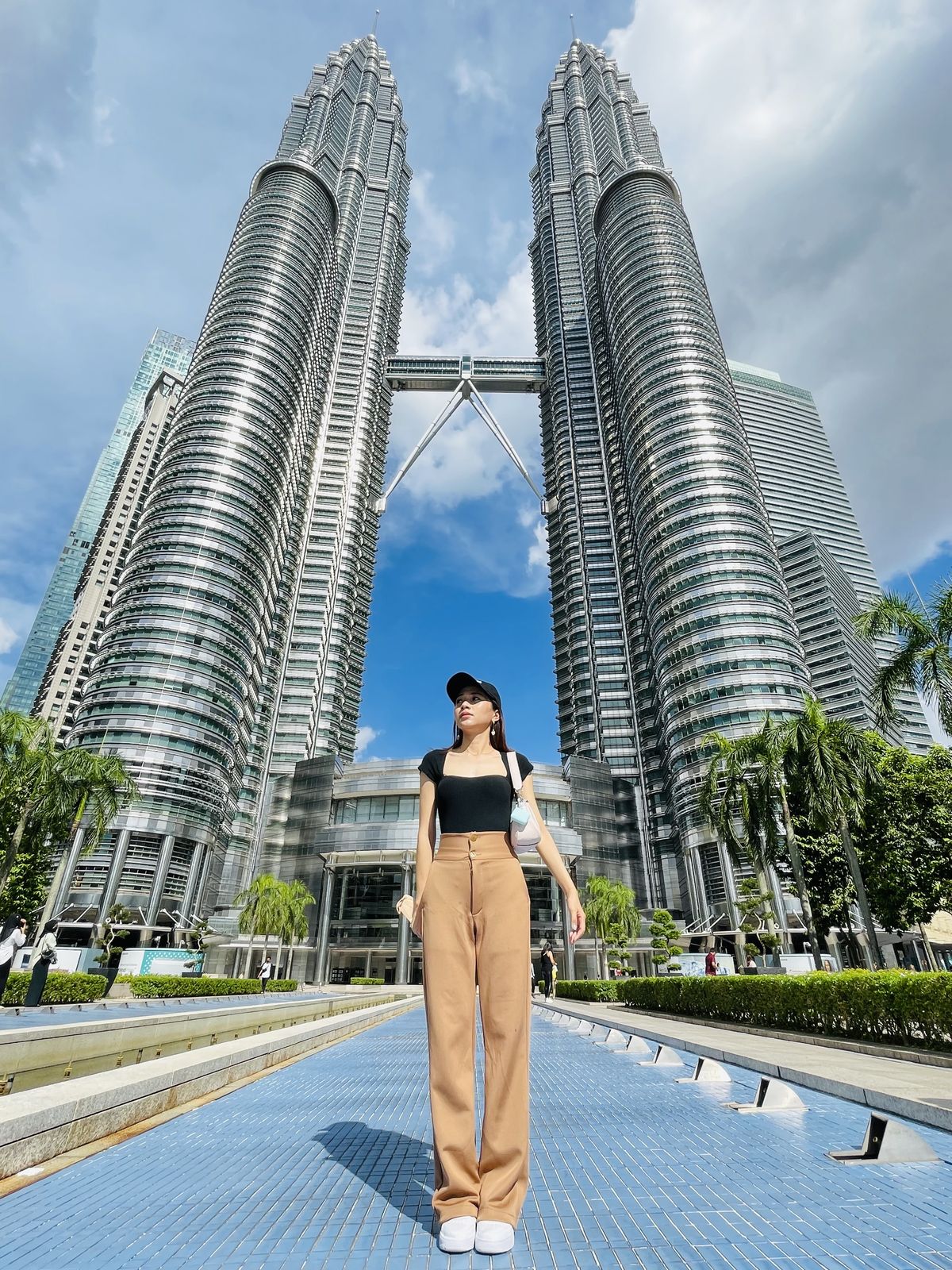 MỘT HÀNH TRÌNH 2 QUỐC GIA: SINGAPORE - MALAYSIA - Ảnh 14