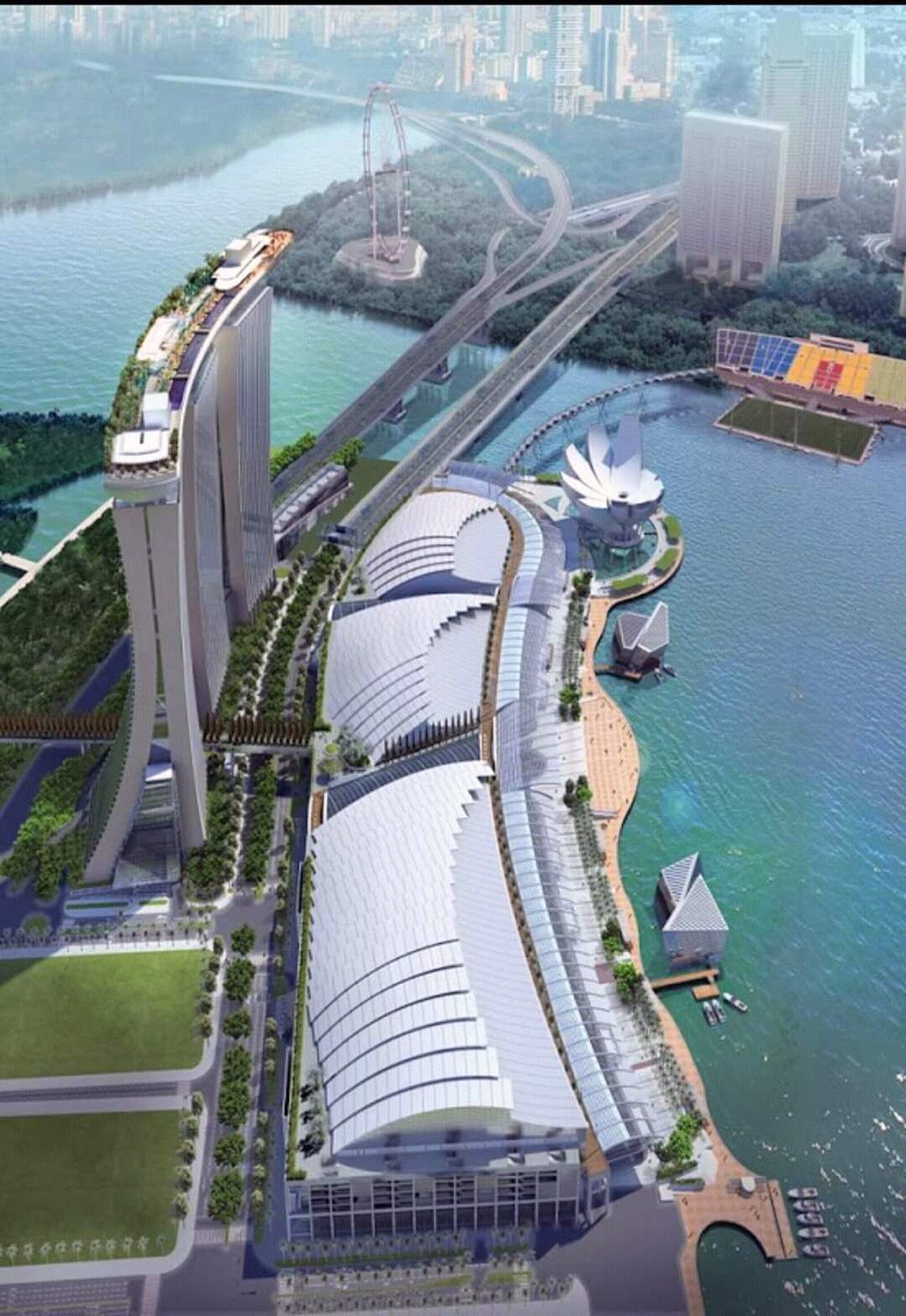 MỘT HÀNH TRÌNH 2 QUỐC GIA: SINGAPORE - MALAYSIA - Ảnh 26