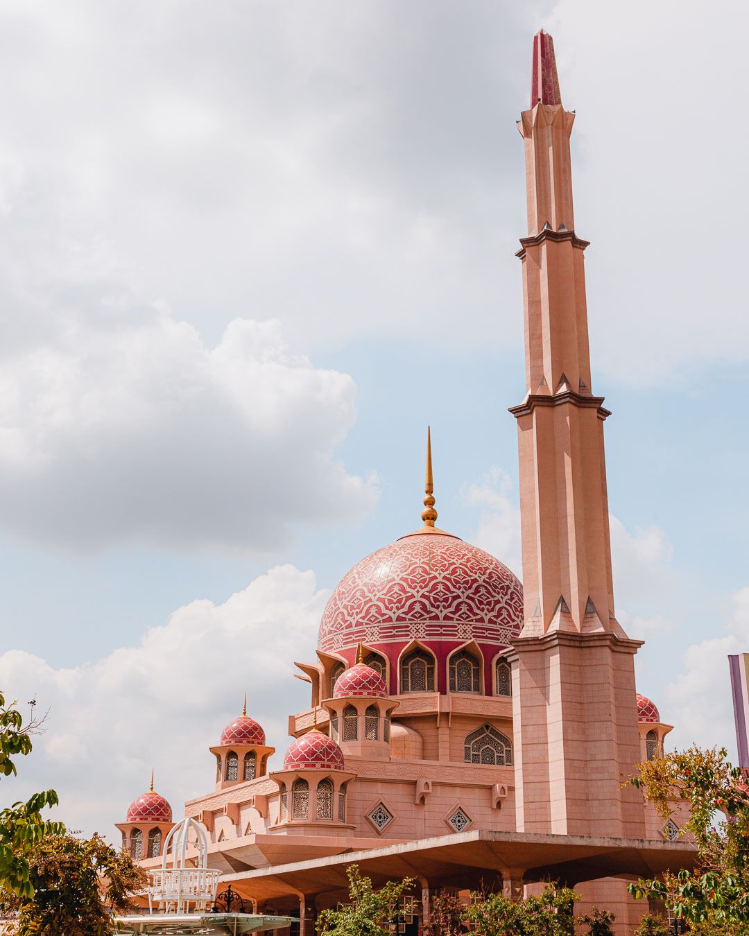 MỘT HÀNH TRÌNH 2 QUỐC GIA: SINGAPORE - MALAYSIA - Ảnh 6