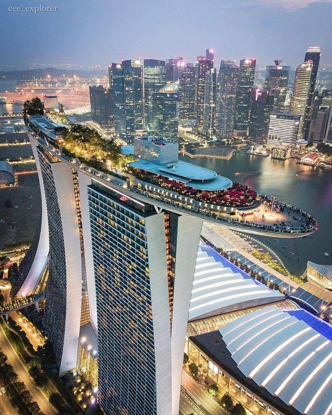 MỘT HÀNH TRÌNH 2 QUỐC GIA: SINGAPORE - MALAYSIA - Ảnh 16