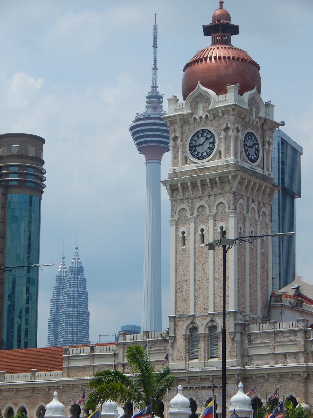 MỘT HÀNH TRÌNH 2 QUỐC GIA: SINGAPORE - MALAYSIA - Ảnh 7