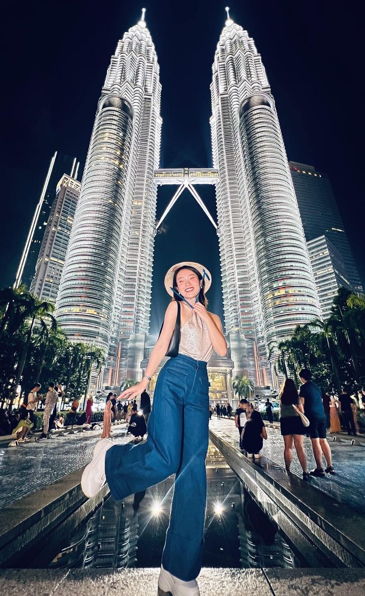 MỘT HÀNH TRÌNH 2 QUỐC GIA: SINGAPORE - MALAYSIA - Ảnh 28