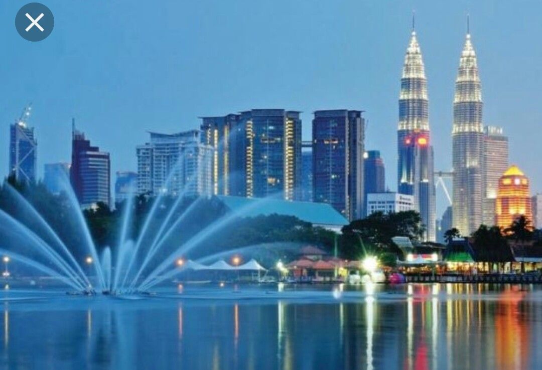 MỘT HÀNH TRÌNH 2 QUỐC GIA: SINGAPORE - MALAYSIA - Ảnh 17