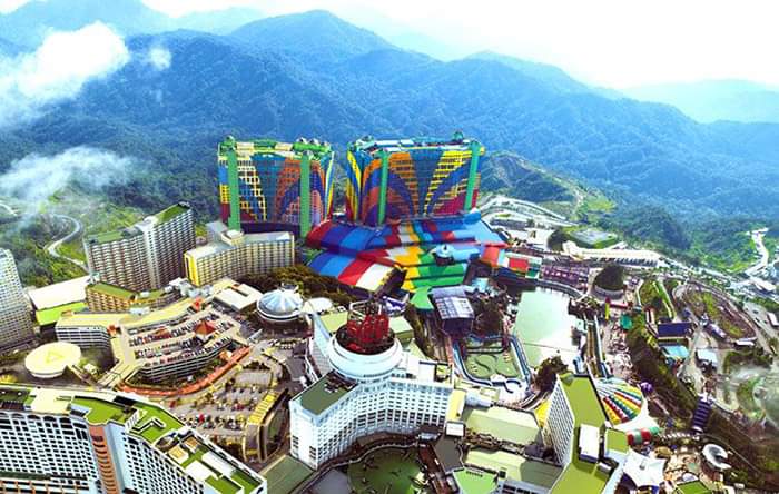 HÀ NỘI - QUỐC ĐẢO SƯ TỬ BIỂN SINGAPORE - HÀ NỘI - Ảnh 30