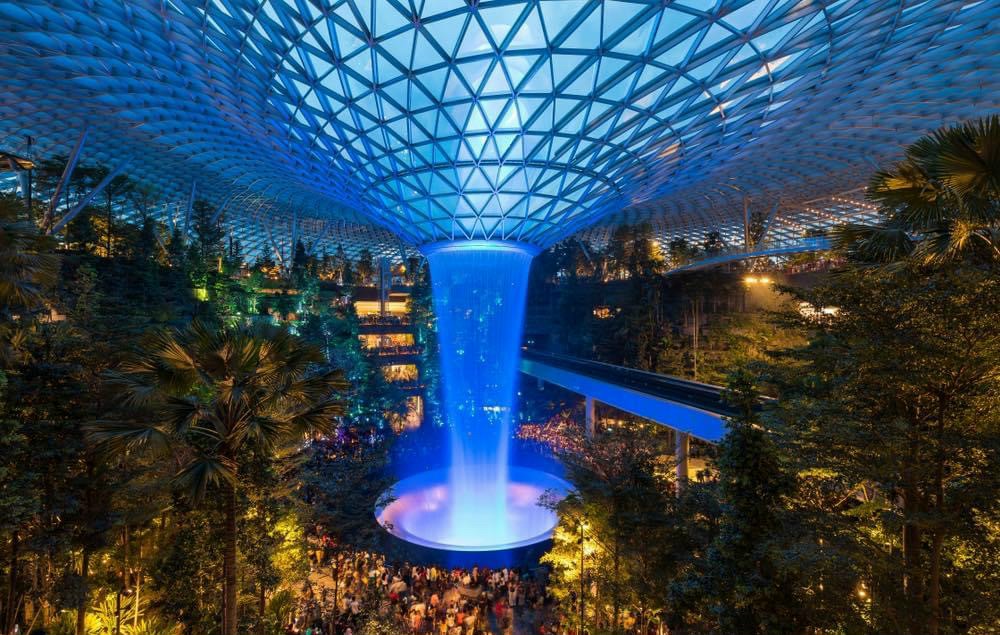 HÀ NỘI - QUỐC ĐẢO SƯ TỬ BIỂN SINGAPORE - HÀ NỘI - Ảnh 25