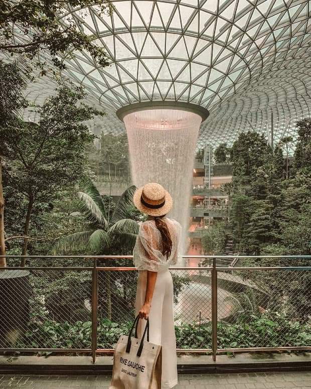 HÀ NỘI - QUỐC ĐẢO SƯ TỬ BIỂN SINGAPORE - HÀ NỘI - Ảnh 24