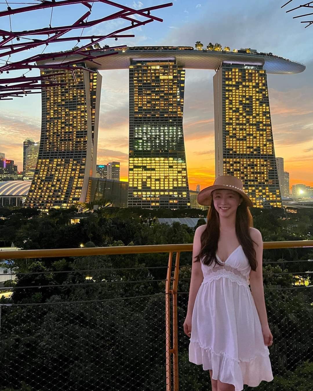 HÀ NỘI - QUỐC ĐẢO SƯ TỬ BIỂN SINGAPORE - HÀ NỘI - Ảnh 23