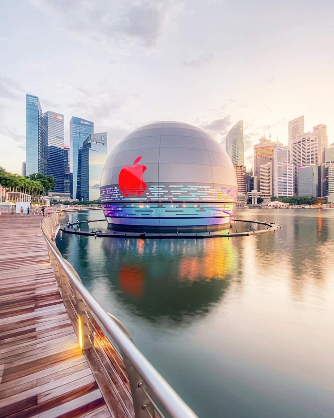 HÀ NỘI - QUỐC ĐẢO SƯ TỬ BIỂN SINGAPORE - HÀ NỘI - Ảnh 20