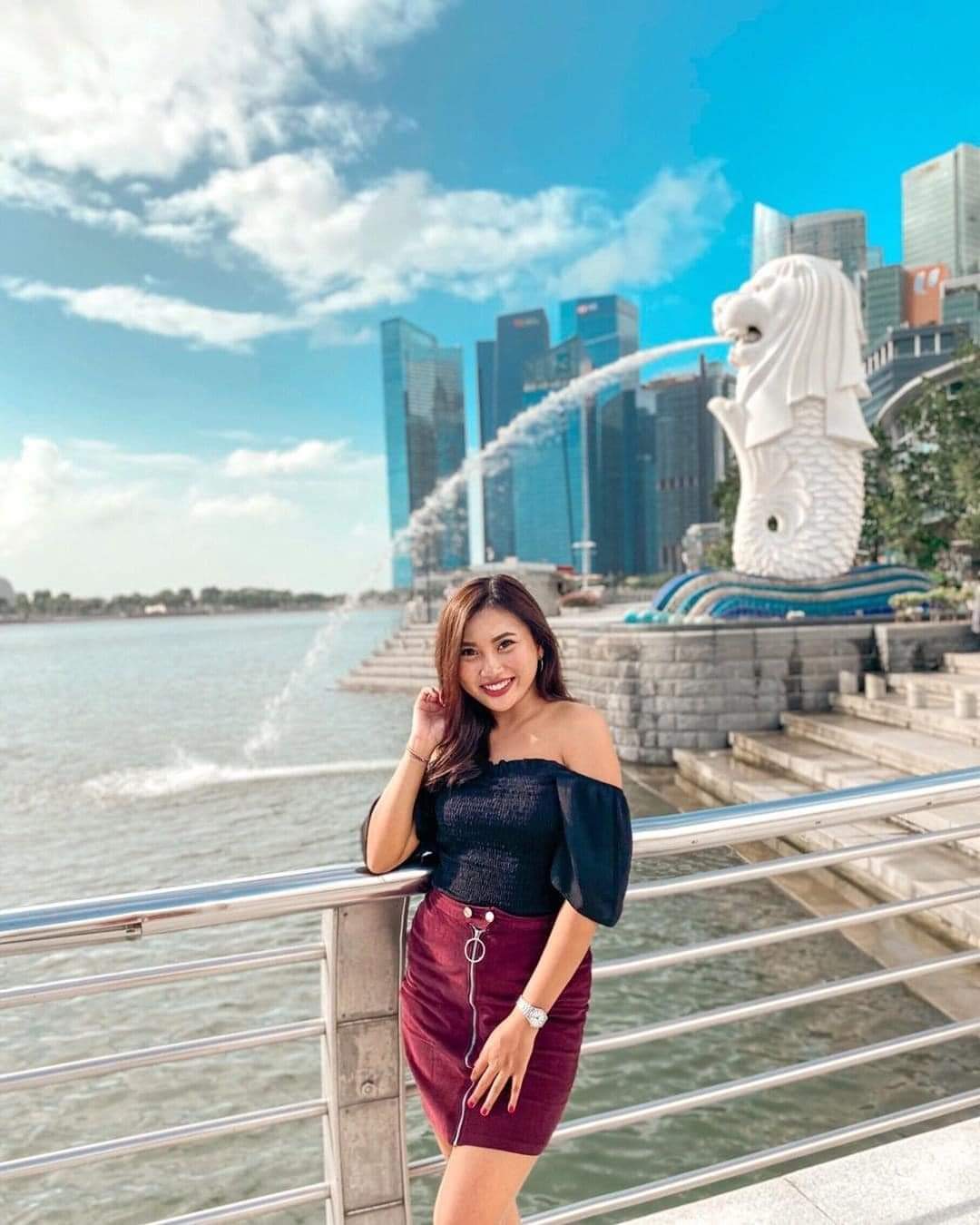 HÀ NỘI - QUỐC ĐẢO SƯ TỬ BIỂN SINGAPORE - HÀ NỘI - Ảnh 19