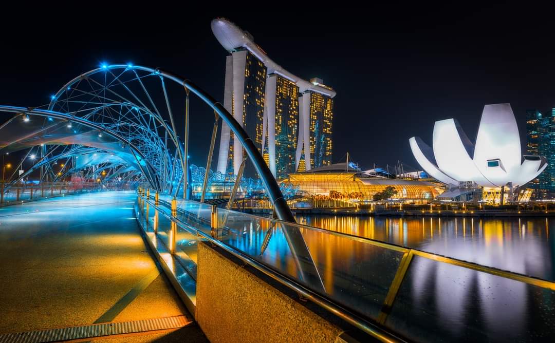 HÀ NỘI - QUỐC ĐẢO SƯ TỬ BIỂN SINGAPORE - HÀ NỘI - Ảnh 9