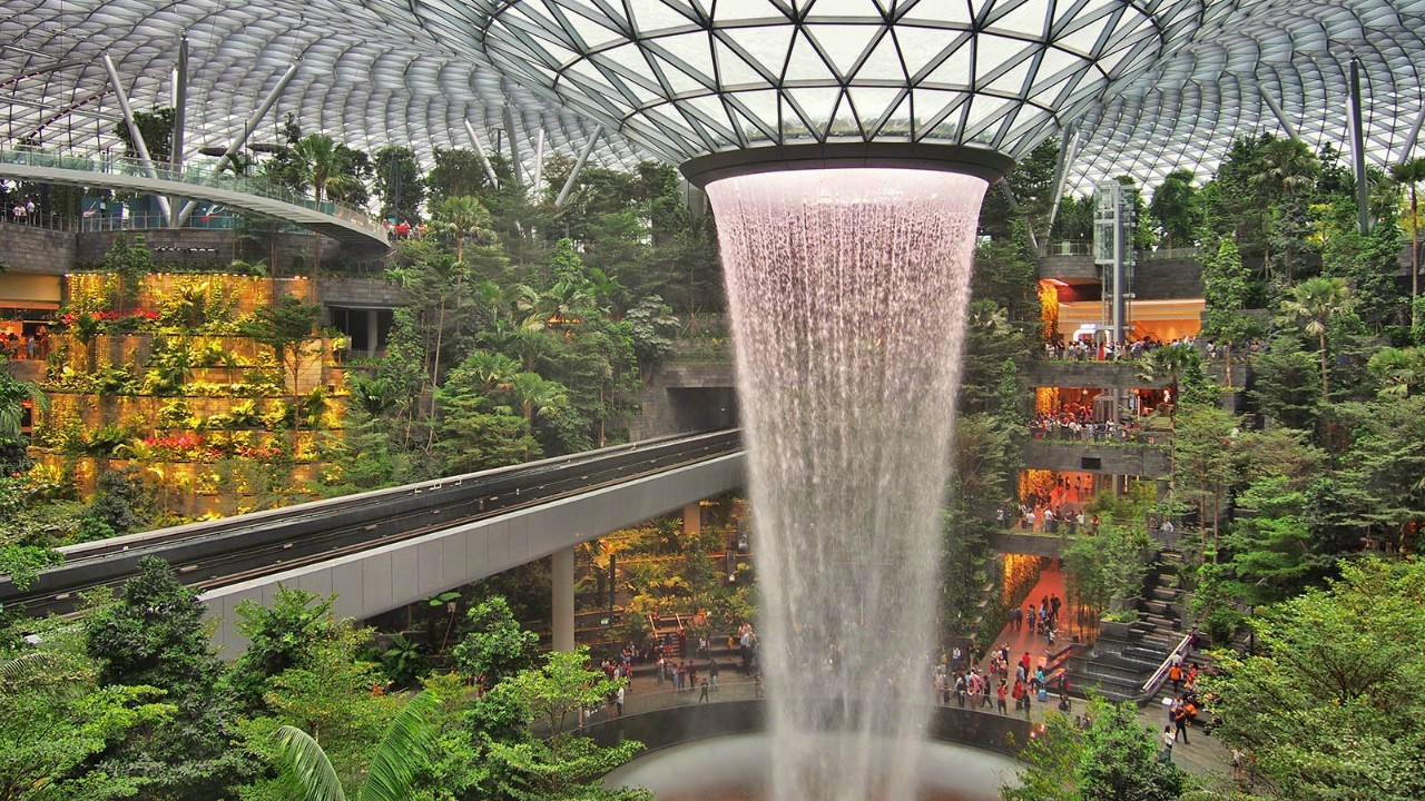 HÀ NỘI - QUỐC ĐẢO SƯ TỬ BIỂN SINGAPORE - HÀ NỘI - Ảnh 7