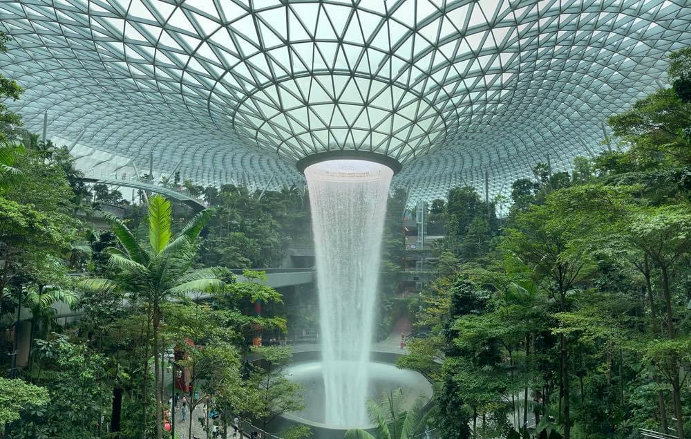 HÀ NỘI - QUỐC ĐẢO SƯ TỬ BIỂN SINGAPORE - HÀ NỘI - Ảnh 5