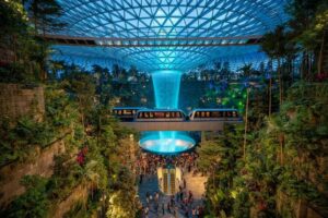 Alternative view of HÀ NỘI - QUỐC ĐẢO SƯ TỬ BIỂN SINGAPORE - HÀ NỘI