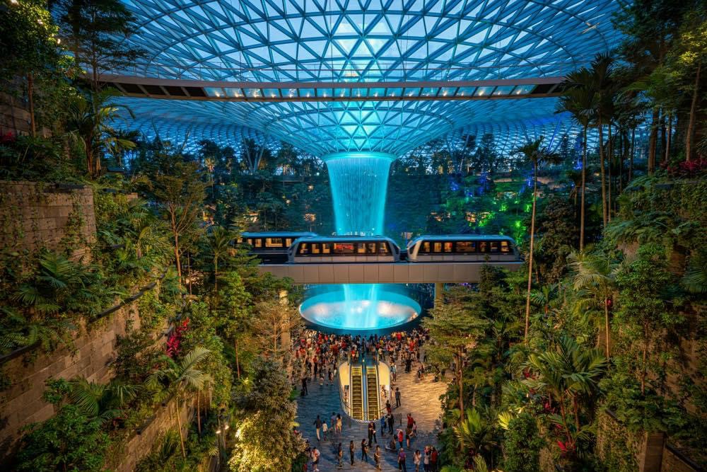 HÀ NỘI - QUỐC ĐẢO SƯ TỬ BIỂN SINGAPORE - HÀ NỘI - Ảnh 2