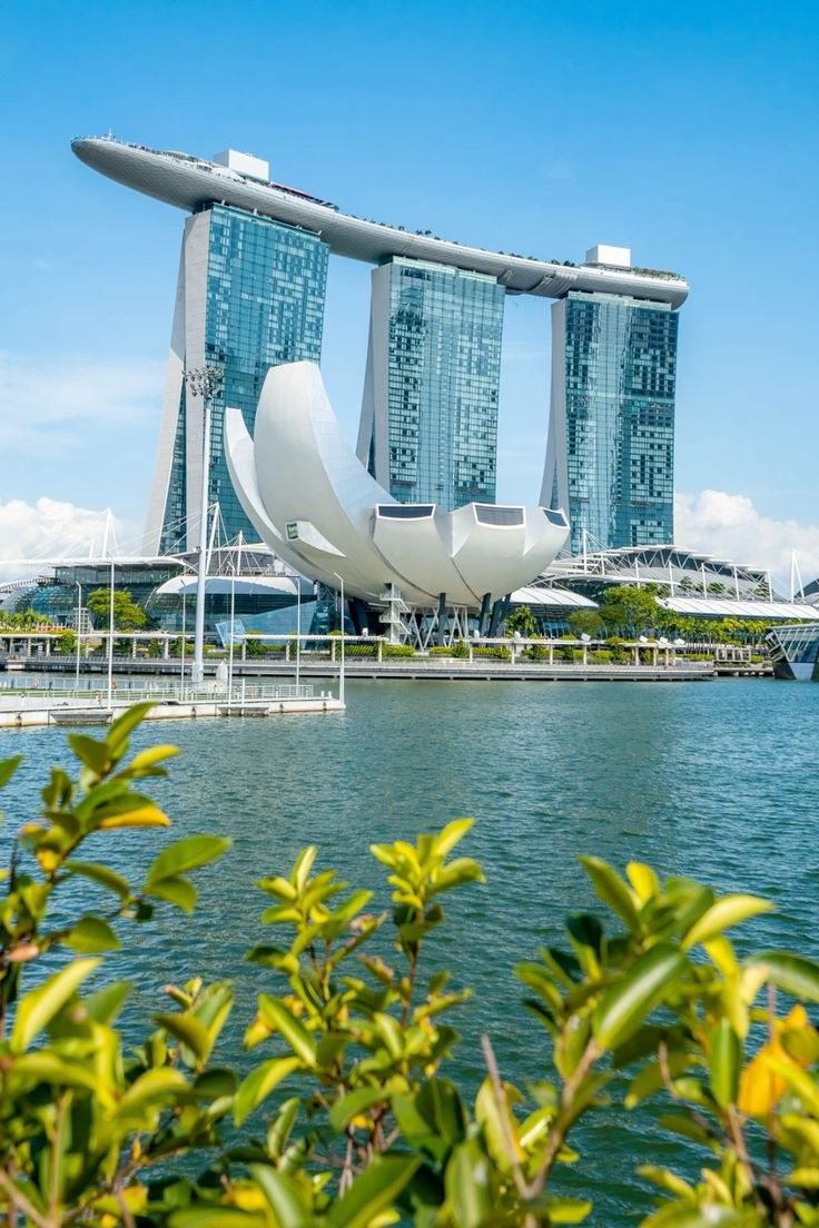 MỘT HÀNH TRÌNH 2 QUỐC GIA: SINGAPORE - MALAYSIA - Ảnh 29