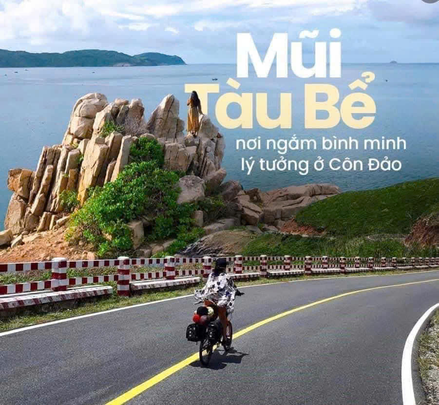 COMBO HẢI PHÒNG - CÔN ĐẢO 2N1Đ | Hàng không Vietjet Air | Khách sạn 2 sao trung tâm - Ảnh 14