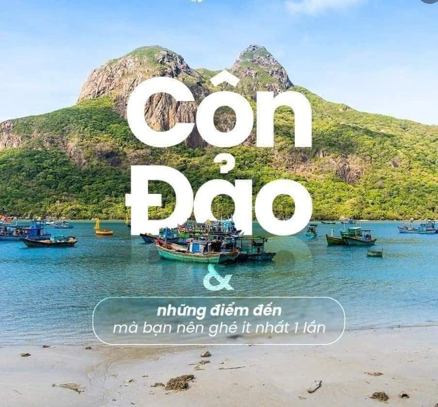 COMBO HẢI PHÒNG - CÔN ĐẢO 2N1Đ | Hàng không Vietjet Air | Khách sạn 2 sao trung tâm - Ảnh 4