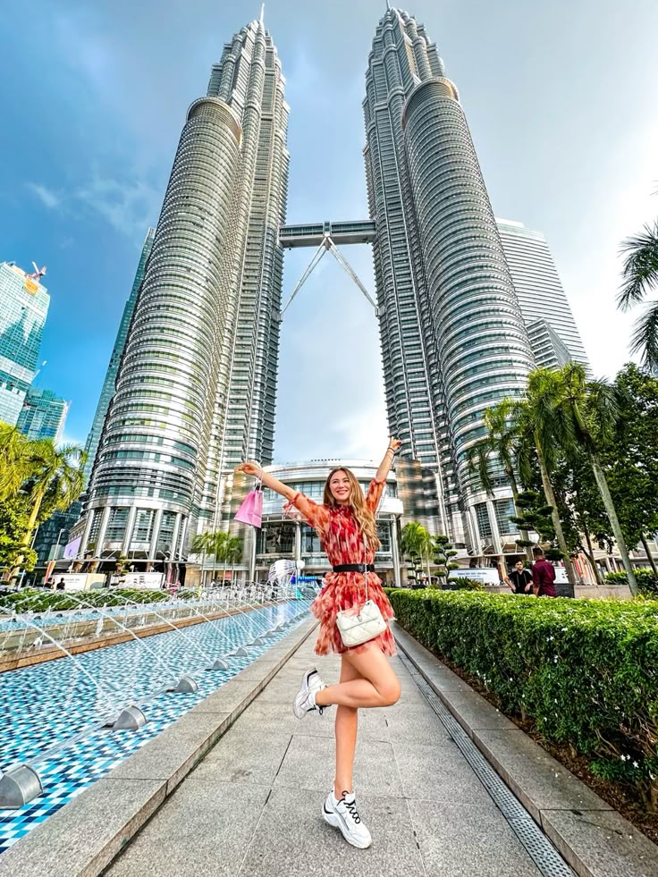 MỘT HÀNH TRÌNH 2 QUỐC GIA: SINGAPORE - MALAYSIA - Ảnh 34