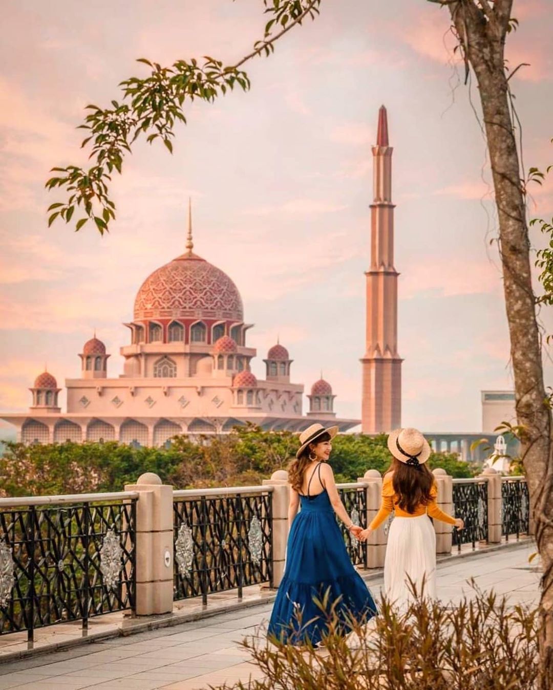 MỘT HÀNH TRÌNH 2 QUỐC GIA: SINGAPORE - MALAYSIA - Ảnh 33