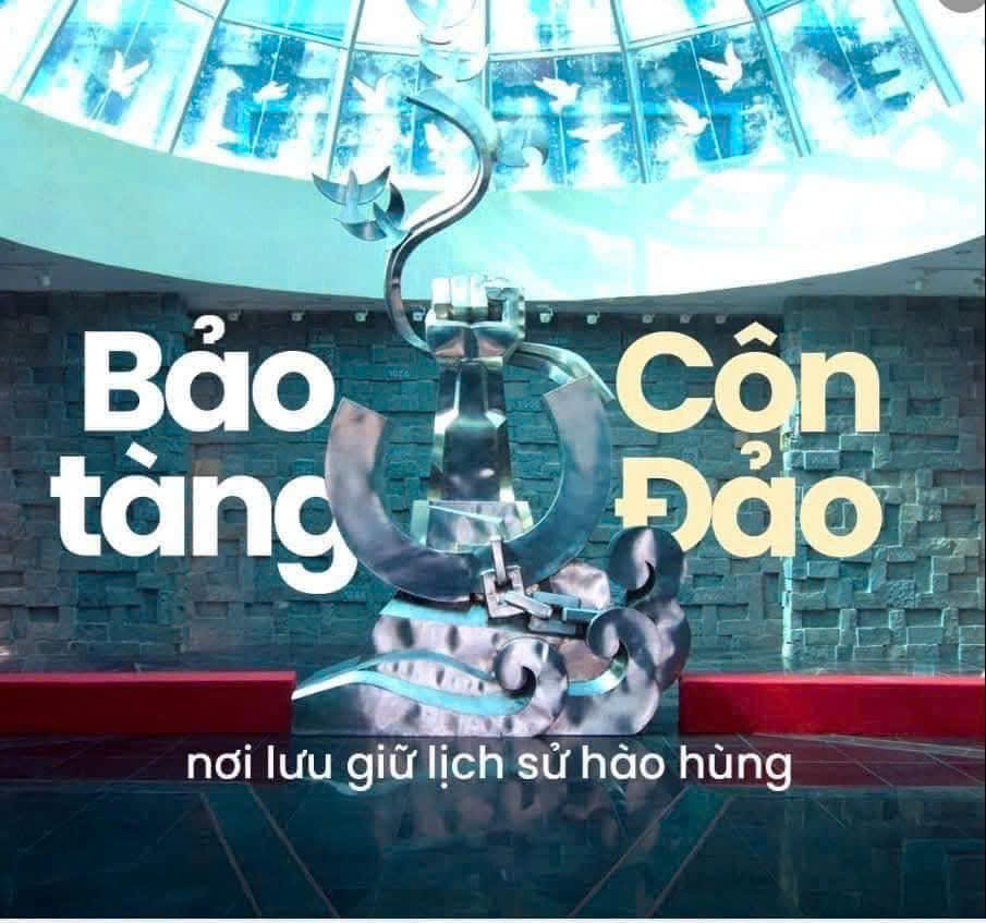 COMBO HẢI PHÒNG - CÔN ĐẢO 2N1Đ | Hàng không Vietjet Air | Khách sạn 2 sao trung tâm - Ảnh 16