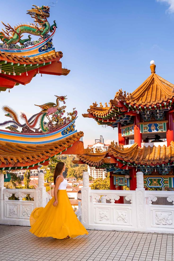 MỘT HÀNH TRÌNH 2 QUỐC GIA: SINGAPORE - MALAYSIA - Ảnh 38