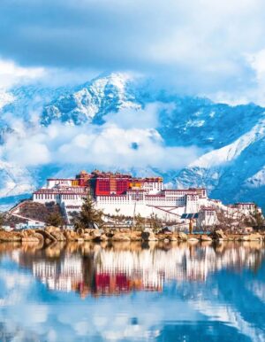 HÀ NỘI/ HẢI PHÒNG - SÂN BAY CÁT BI - LỆ GIANG - SHANGRILA