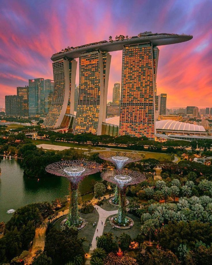 MỘT HÀNH TRÌNH 2 QUỐC GIA: SINGAPORE - MALAYSIA - Ảnh 39