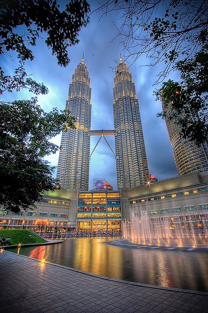 MỘT HÀNH TRÌNH 2 QUỐC GIA: SINGAPORE - MALAYSIA - Ảnh 42