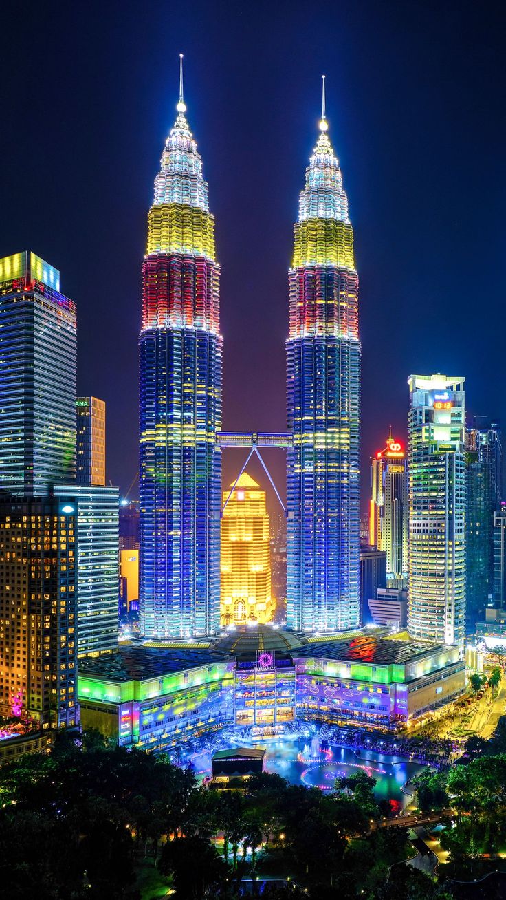 MỘT HÀNH TRÌNH 2 QUỐC GIA: SINGAPORE - MALAYSIA - Ảnh 43