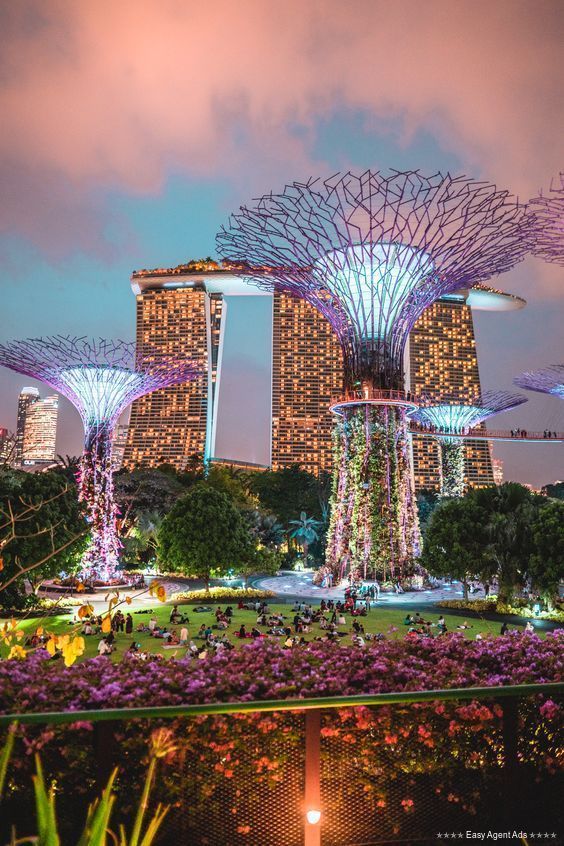 MỘT HÀNH TRÌNH 2 QUỐC GIA: SINGAPORE - MALAYSIA - Ảnh 45