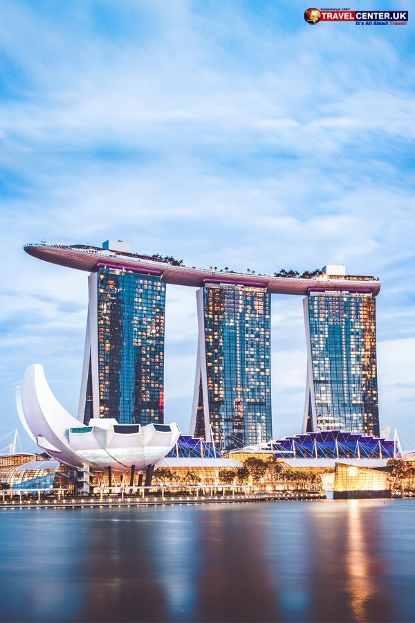 MỘT HÀNH TRÌNH 2 QUỐC GIA: SINGAPORE - MALAYSIA - Ảnh 48